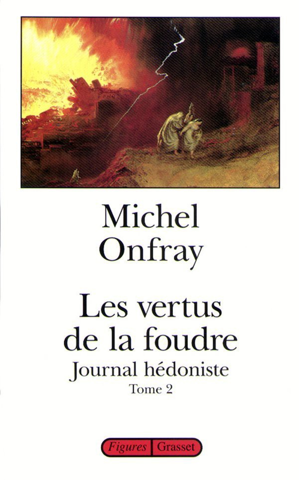 Les Vertus de la Foudre